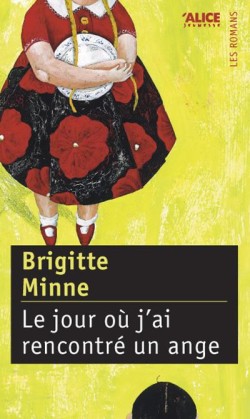 LE JOUR OU JAI RENCONTRÉ UN ANGE