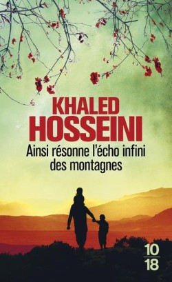 AINSI RESONNE LECHO INFINI DES MONTAGNES