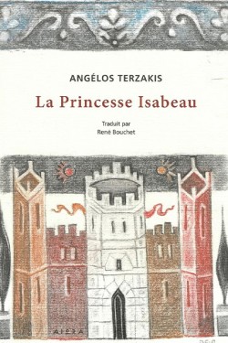 LA PRINCESSE ISABEAU