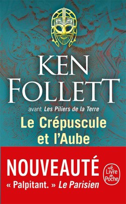LE CRÉPUSCULE ET LAUBE