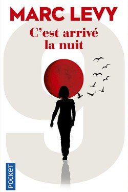 CEST ARRIVE LA NUIT