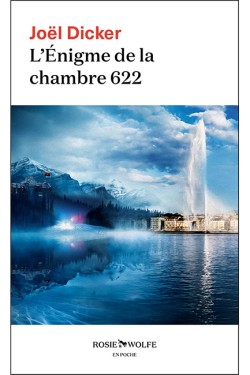 LENIGME DE LA CHAMBRE 622