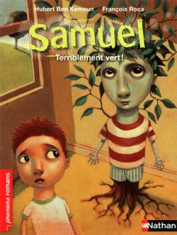 SAMUEL - TERRIBLEMENT VERT