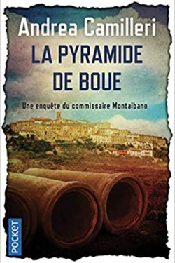 LA PYRAMIDE DE BOUE
