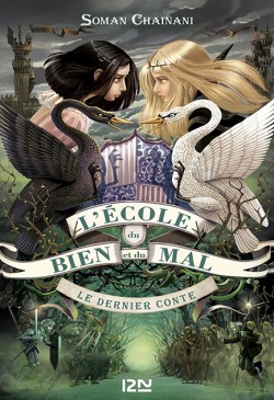 LECOLE DU BIEN ET DU MAL 3-LE DERNIER CONTE