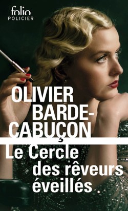 LE CERCLE DES RÊVEURS ÉVEILLÉS