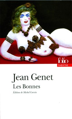 LES BONNES