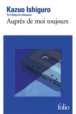 AUPRÈS DE MOI TOUJOURS