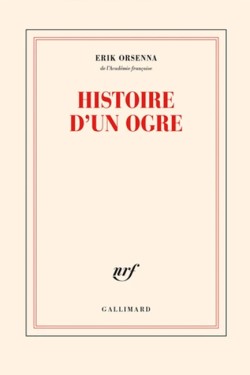 HISTOIRE DUN OGRE