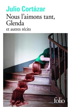 NOUS LAIMONS TANT, GLENDA ET AUTRES RÉCITS
