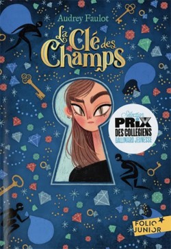LA CLÉ DES CHAMPS