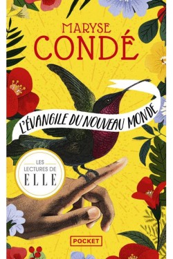 LEVANGILE DU NOUVEAU MONDE