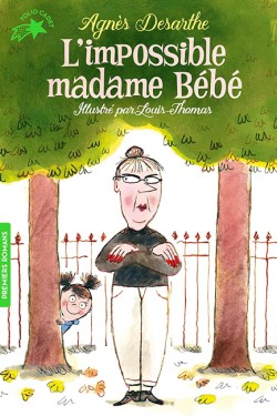 LIMPOSSIBLE MADAME BEBE