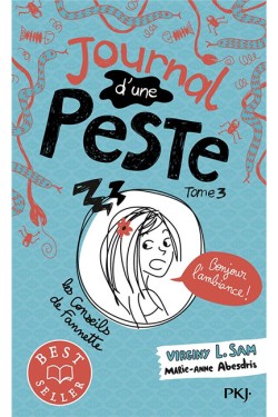 JOURNAL DUNE PESTE 3 : BONJOUR LAMBIANCE !