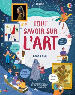 TOUT SAVOIR DE LART