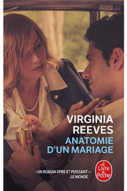 ANATOMIE DUN MARIAGE