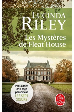 LES MYSTÈRES DE FLEAT HOUSE