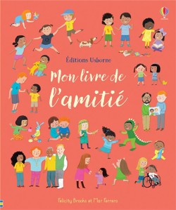 MON LIVRE DE L AMITIE