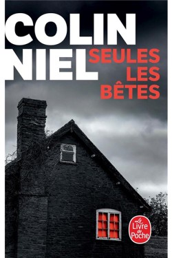 SEULES LES BÊTES