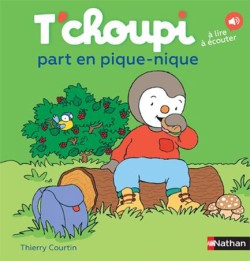 TCHOUPI PART EN PIQUE-NIQUE