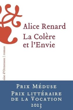 LA COLERE ET LENVIE