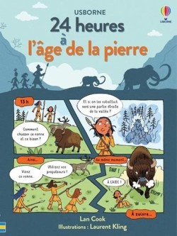 24 HEURES A LAGE DE LA PIERRE