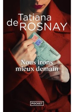 NOUS IRONS MIEUX DEMAIN