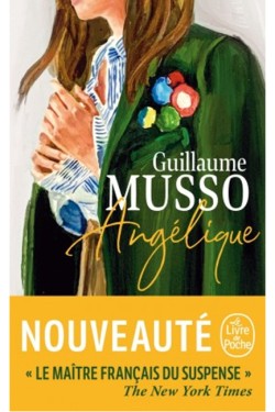 ANGÉLIQUE