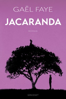 JACARANDA