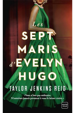LES SEPT MARIS DEVELYN HUGO