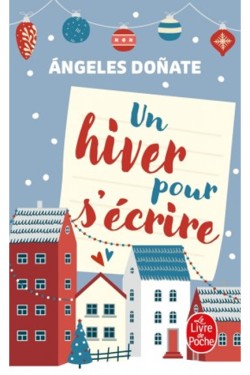 UN HIVER POUR SÉCRIRE
