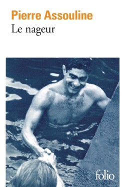 LE NAGEUR