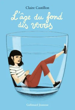 LÂGE DU FOND DES VERRES