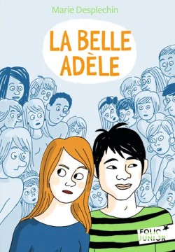 LA BELLE ADÈLE