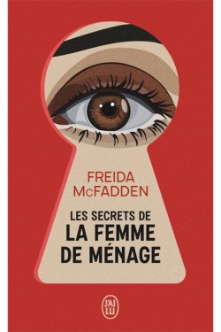 LES SECRETS DE LA FEMME DE MÉNAGE