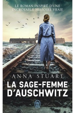 LA SAGE-FEMME DAUSCHWITZ