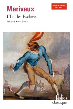 LILE DES ESCLAVES POCHE