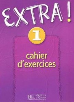 EXTRA! 1 CAHIER @