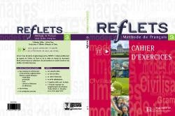 REFLETS 3 EXERCICES