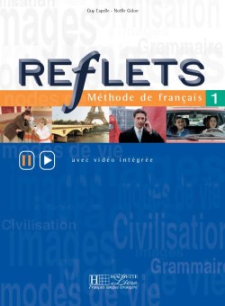 REFLETS 1 METHODE