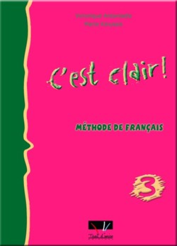 CEST CLAIR 3 METHODE N/E