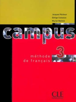 CAMPUS 3 METHODE