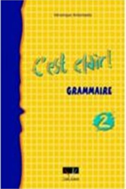 CEST CLAIR 2 GRAMMAIRE N/E