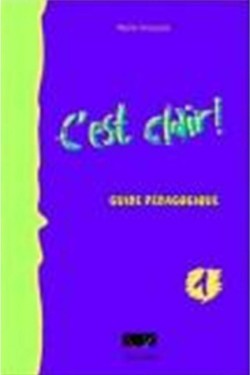 CEST CLAIR 1 PROFESSEUR N/E