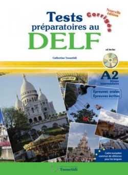 DELF A2 CORRIGES N/E