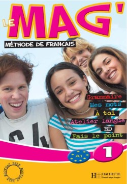 LE MAG 1 Α1 METHODE