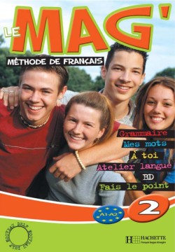LE MAG 2 Α1 + Α2 METHODE