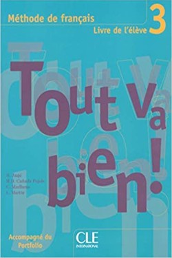 TOUT VA BIEN! 3 METHODE