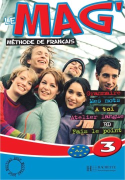 LE MAG 3 Α2 METHODE
