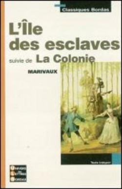 LILE DES ESCLAVES